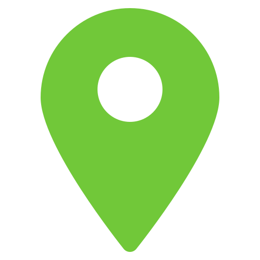 location pin icon